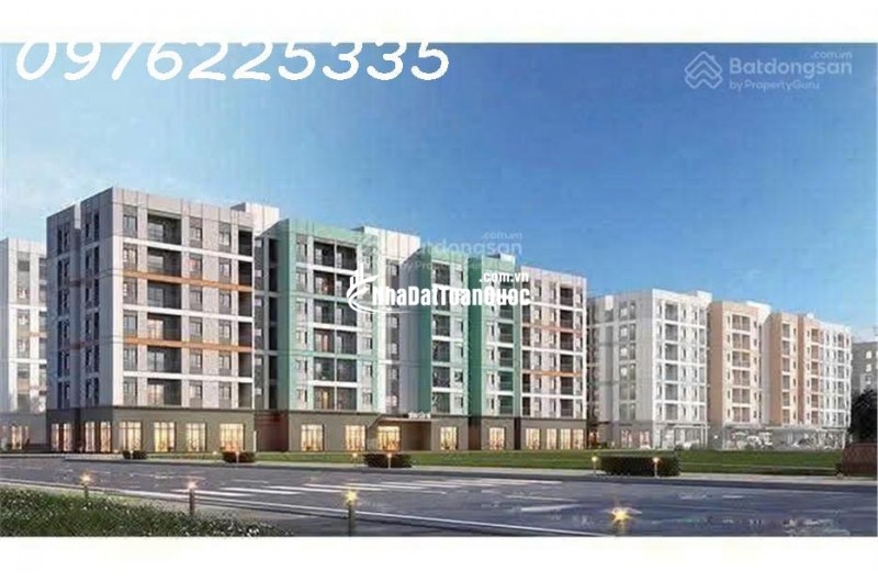 Tư vấn hồ sơ nhà ở xã hội Vin Tràng Cát Hải Phòng - Happy Home